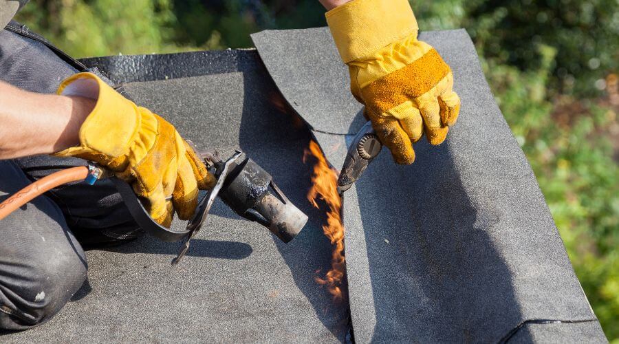 Expert top industrial roofings services in Republic, KS